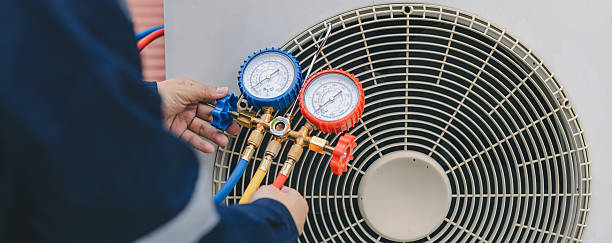 Licensed Hvac Installation service in Ramer, TN - AAA Pro HVAC