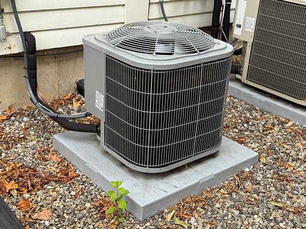24/7 Emergency Hvac Installation experts in Ramer, TN